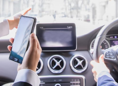 調査の間も安心のサポート