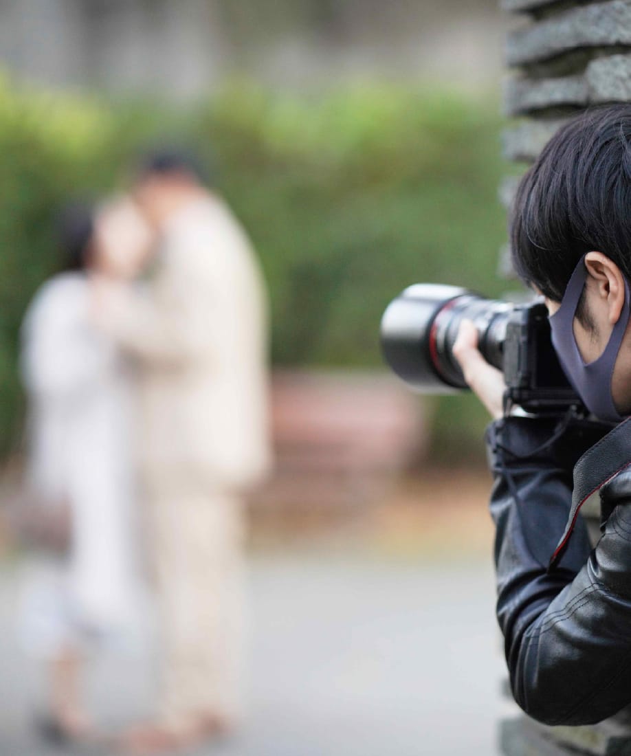 ガルエージェンシーが選ばれる理由