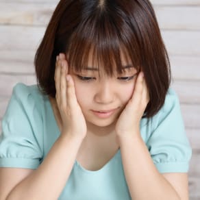 不安だけど真実を知りたい