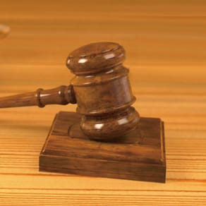 裁判に有利な情報を集めたい