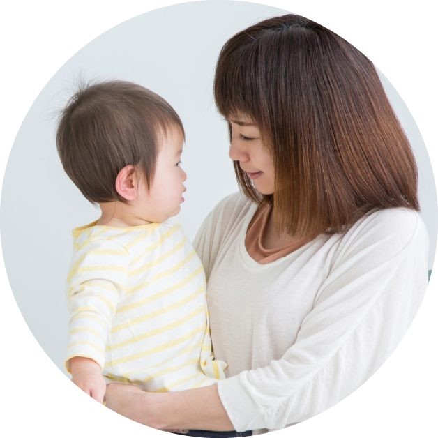 本音が聞けることで今後の生活の体制を整えることができます。