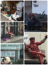 妖怪の町　福崎へ