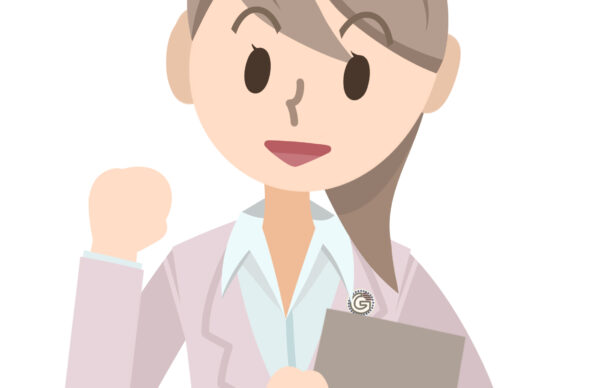 女性におすすめ