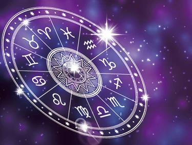 幸運をもたらす惑星が滞在する期間