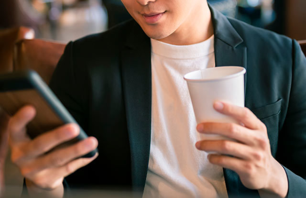 浮気を見抜く方法！？